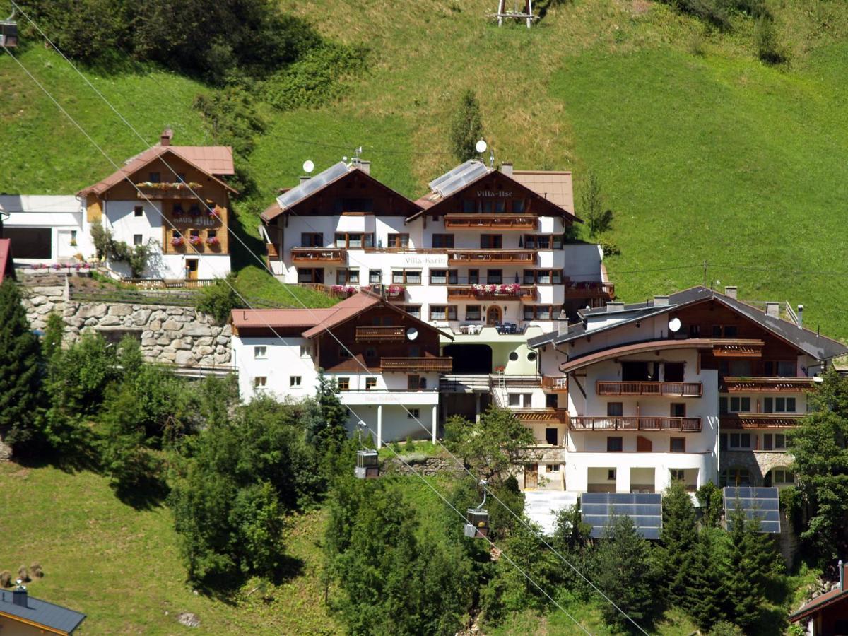 Villa Karin Капл Екстериор снимка